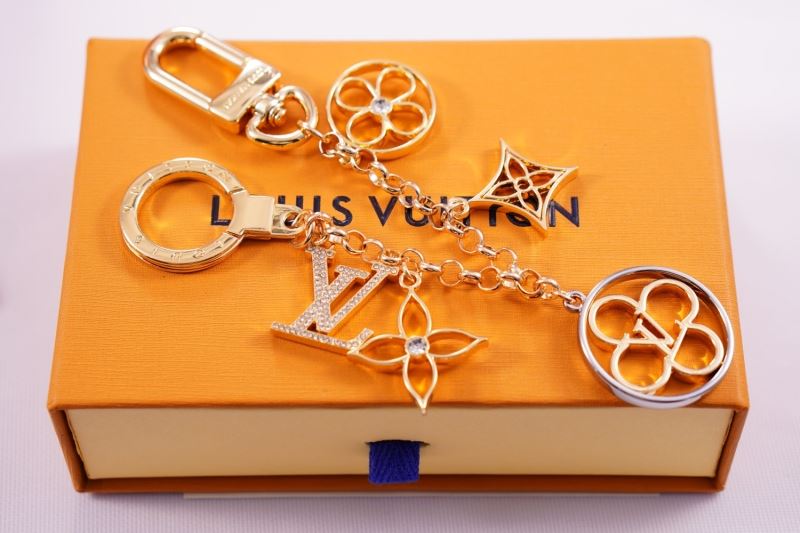 Louis Vuitton Keychains